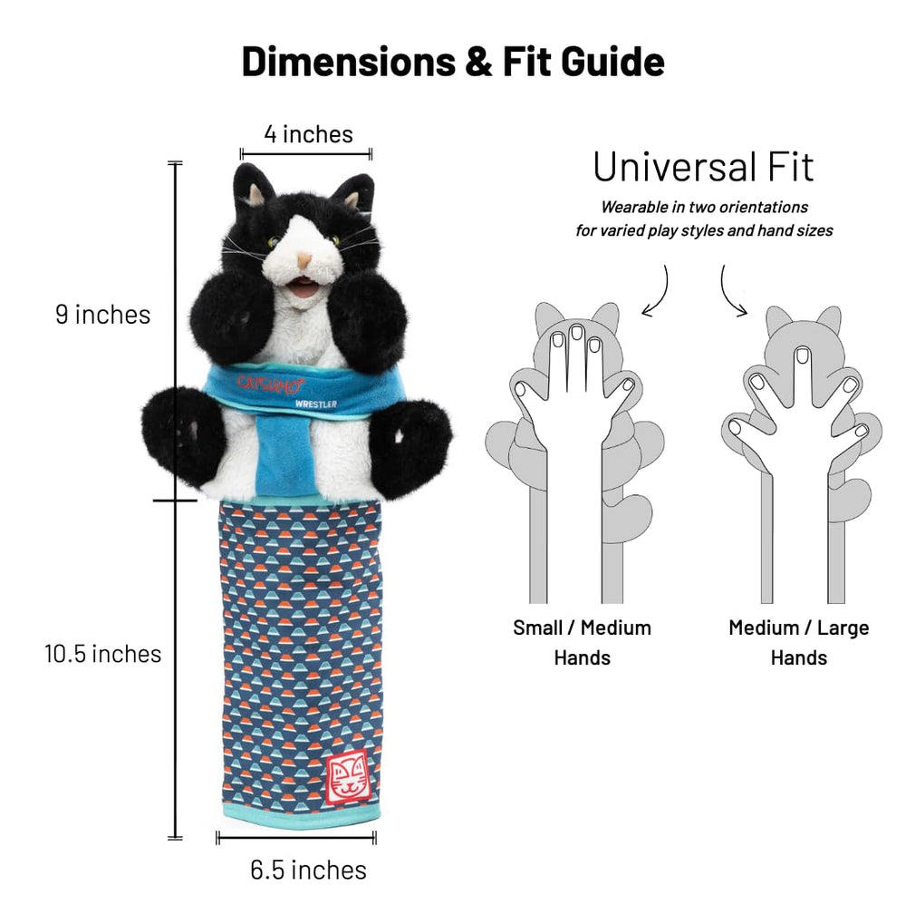CATSUMO revestimiento de peluche, tacto cómodo para ti y tu gato.