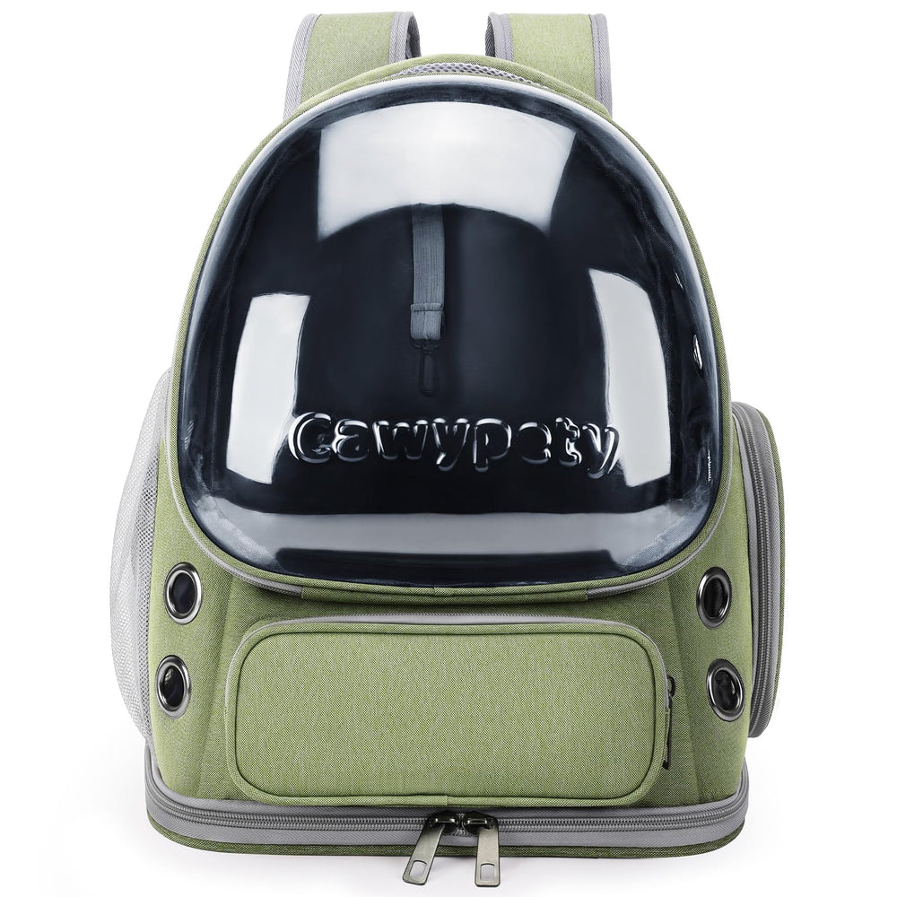 Ideal para viajes y senderismo con tu mascota