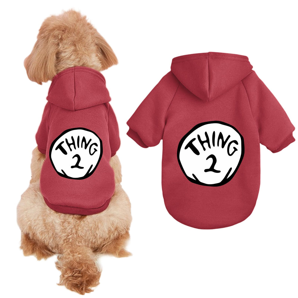 Cayxatiu hoodie, lavado fácil para dueños, máquina o mano