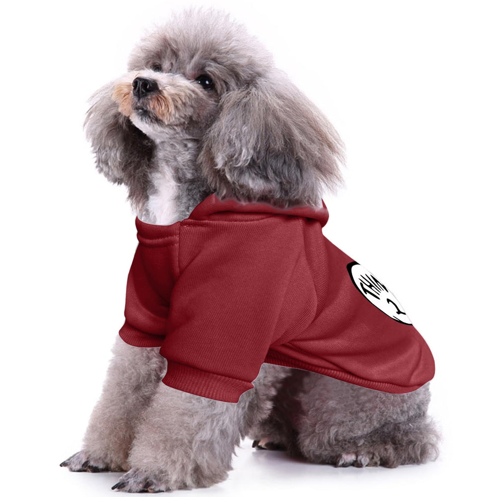 Cayxatiu hoodie capucha, uso en ocasiones formales y al aire libre