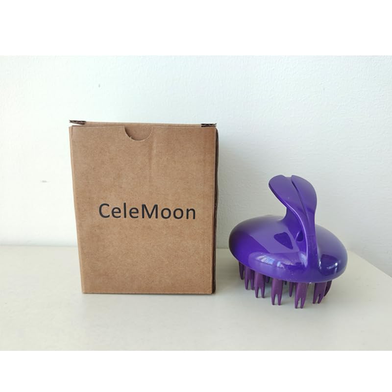 CeleMoon acceso a video tutorial para técnicas de cepillado sin estrés.