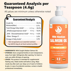CeliAeh Aceite de Salmón apoya articulaciones y movilidad.