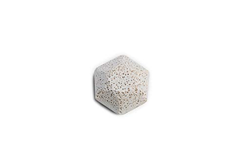 CerMedia MarinePure gemas biofiltro para uso en acuario, facilita la filtración estable.