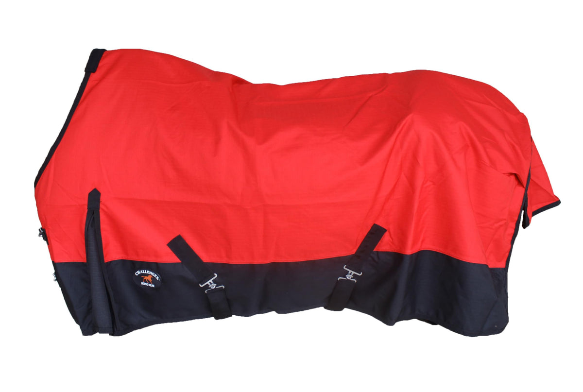 Manta exterior Challenger 78pulgadas impermeable protege contra lluvia ligera.