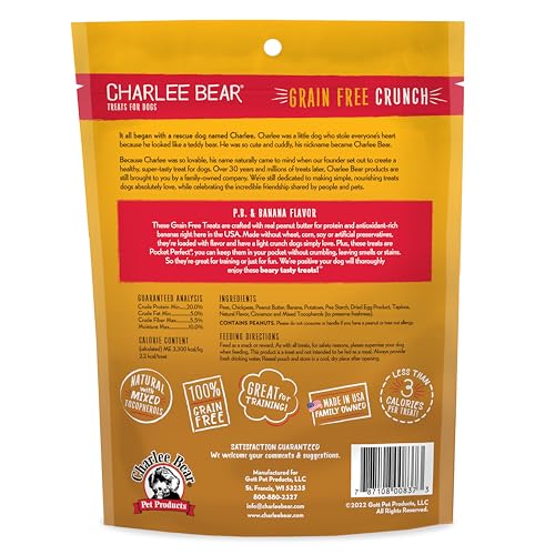 Bolsa recerrable de Charlee Bear mantiene frescas las golosinas para sesiones.
