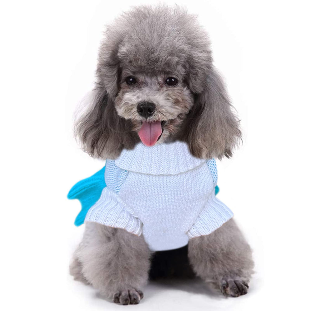 CHBORCHICEN lana suave, sensación cálida y cómoda para paseos.