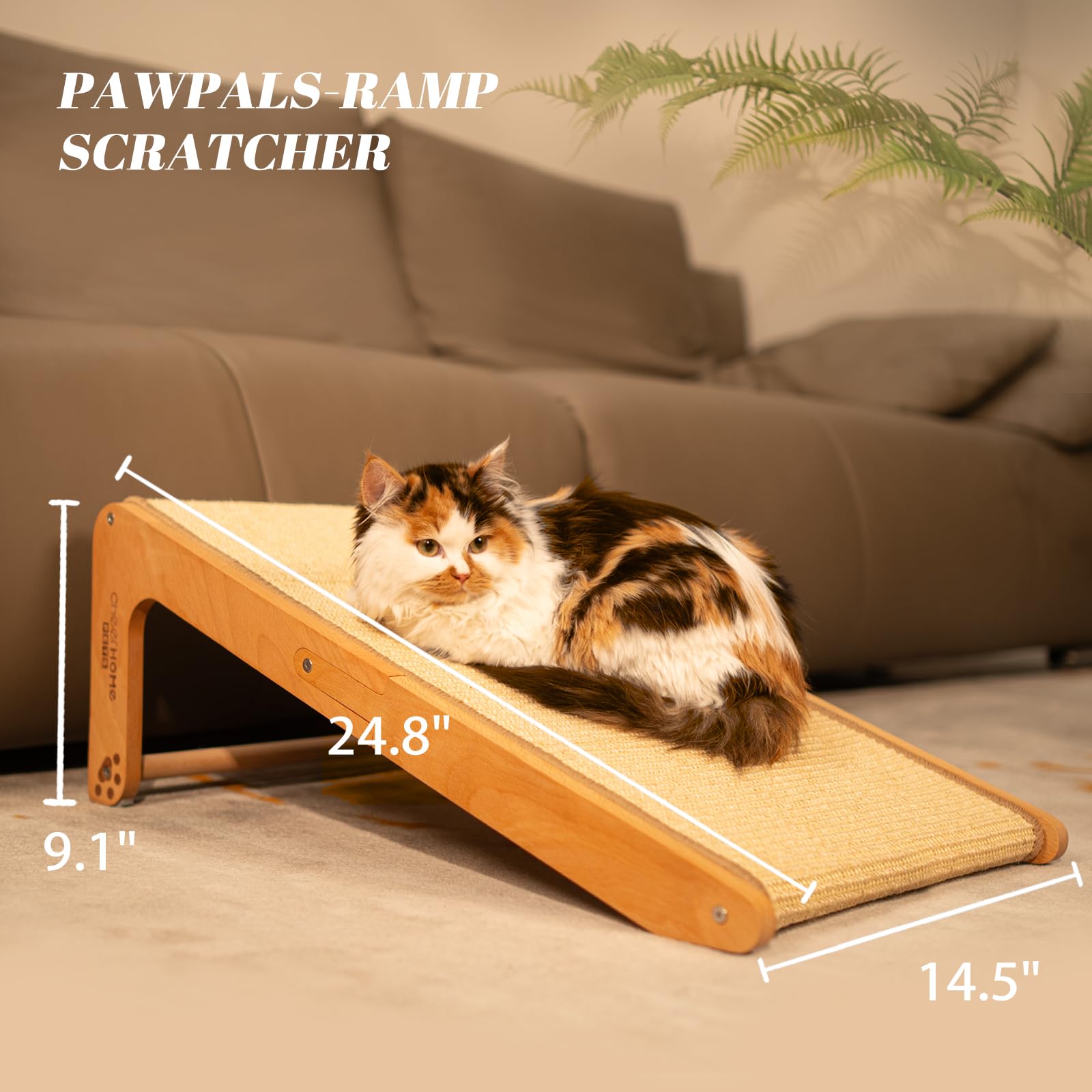 CHEERHOME PETS instalación rápida con herramientas incluidas para montar en minutos.