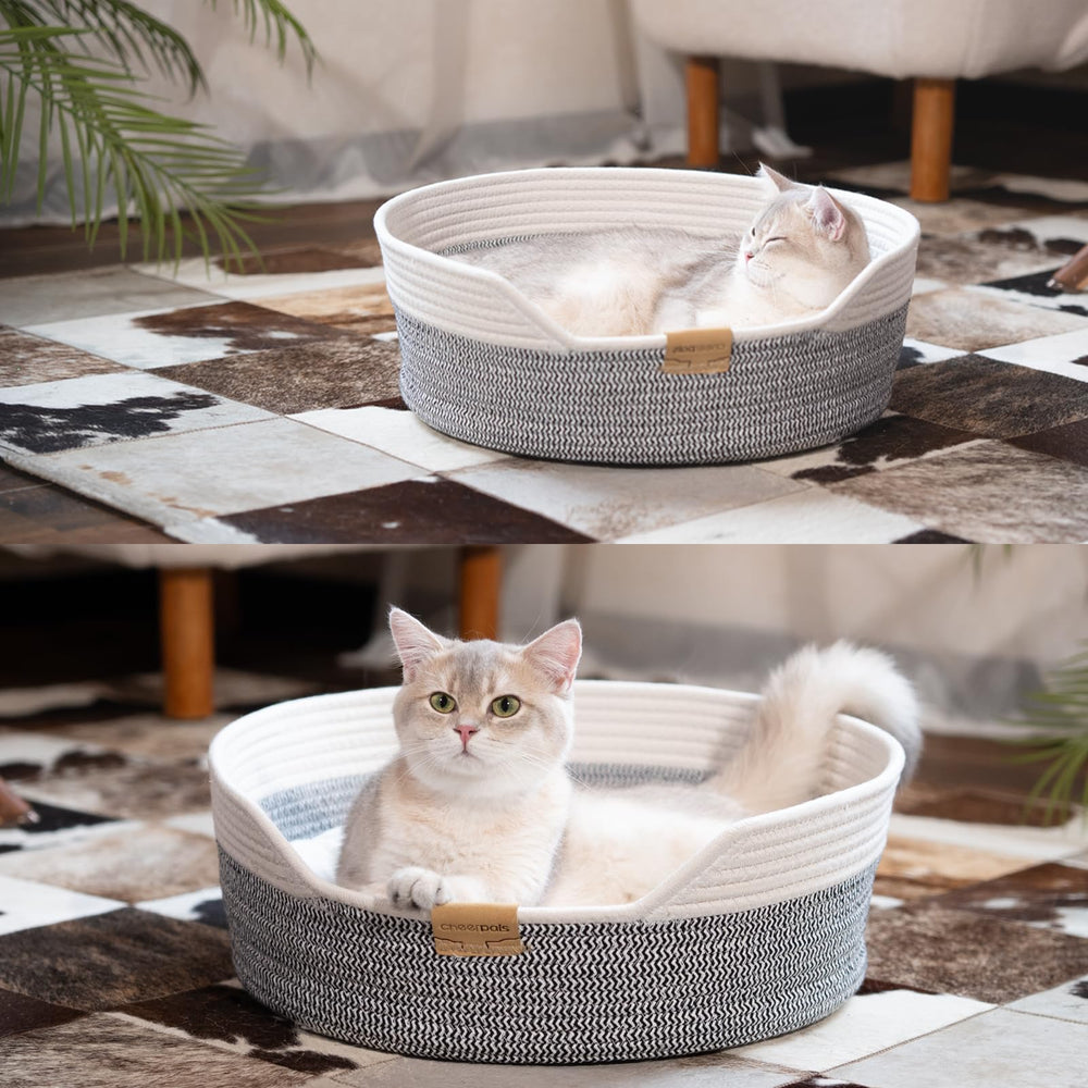 CHEERHOME PETS: diseño multiusos para cama, cesta o área de juego.