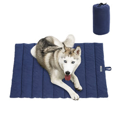 Cama Cheerhunting para exterior, resistente al agua para climas impredecibles