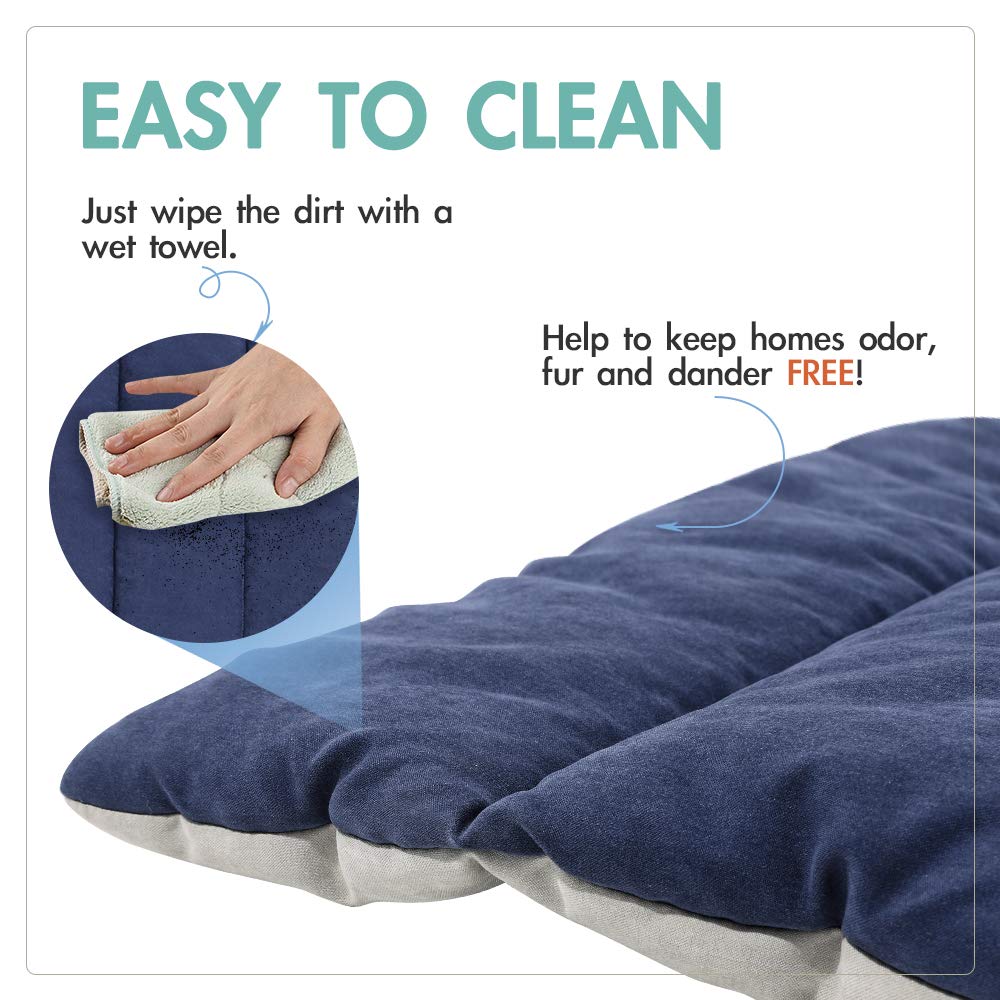 Cama interior Cheerhunting para jaula, comodidad en casa