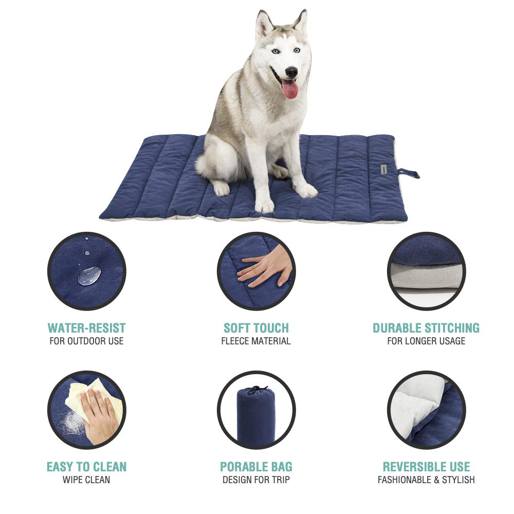 Cama Cheerhunting con tejido Oxford, limpieza fácil y manchas fáciles de quitar