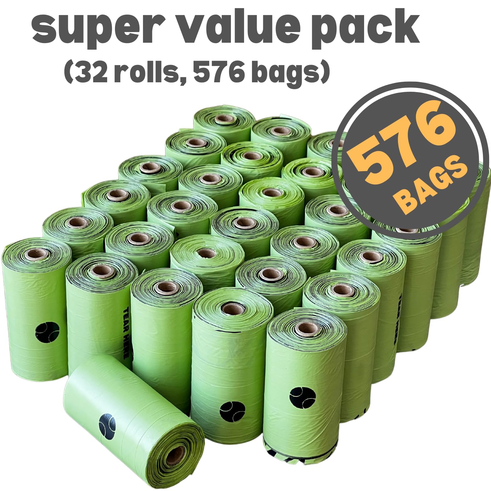 CHEFNENO tamaño compacto de rollos, caben en bolsos o mochilas para paseos.
