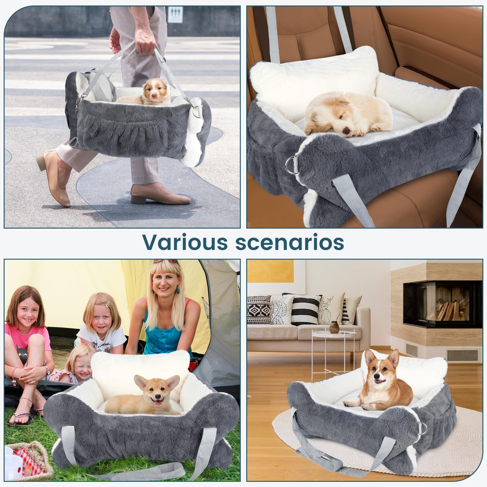 CHENOVE revestimiento lavable e impermeable para fácil limpieza