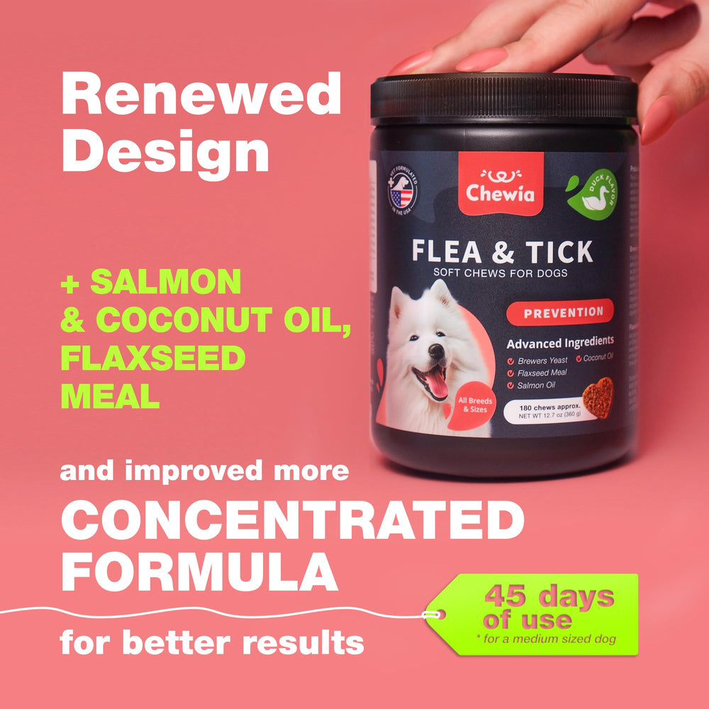 CHEWIA: primer plano de masticables blandos, agradable sabor para la adherencia diaria.