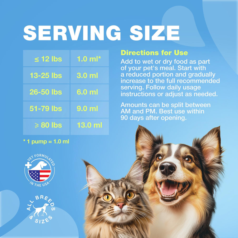 CHEWIA sabor atractivo para perros y gatos.