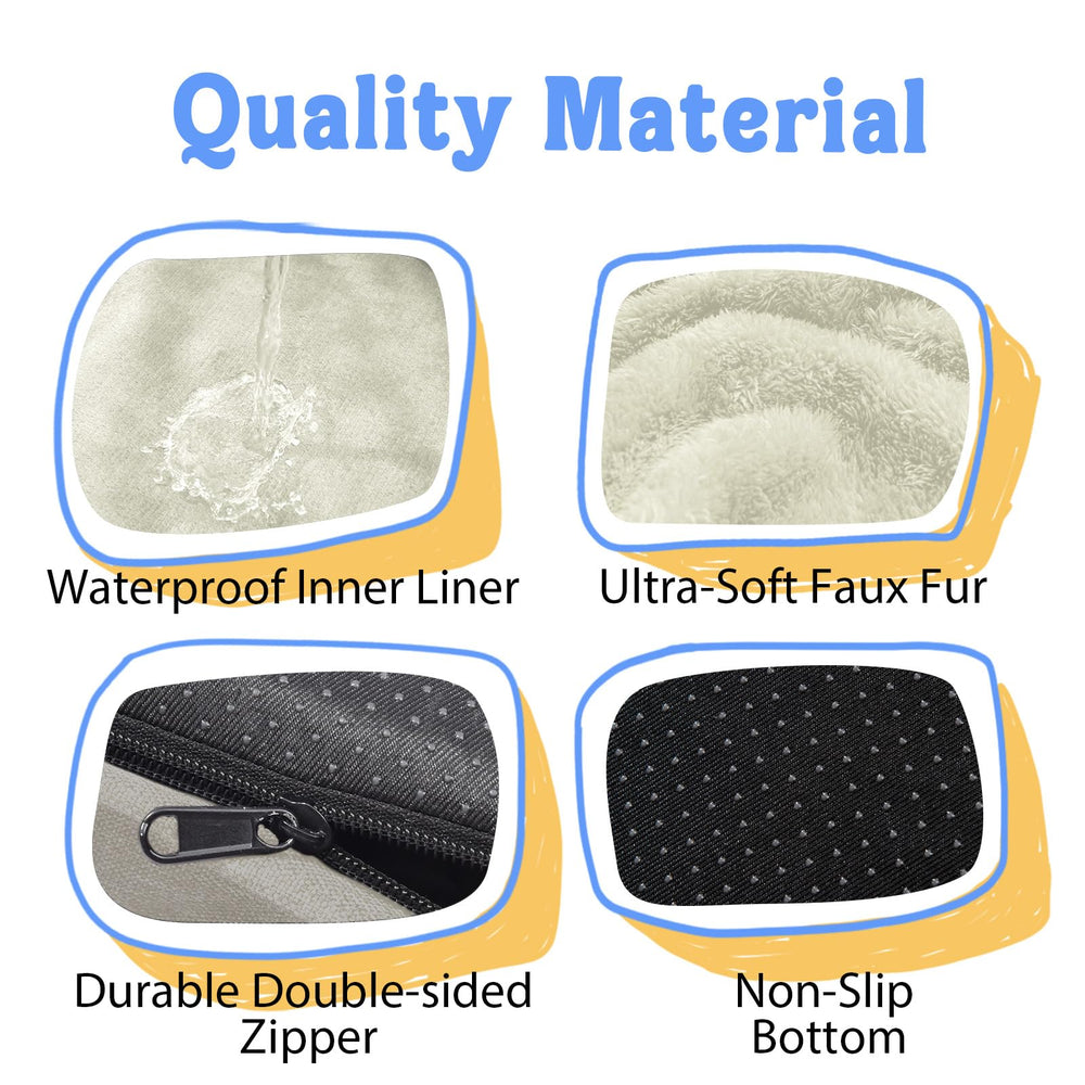 Funda impermeable protege el colchón ante derrames y facilita la limpieza.