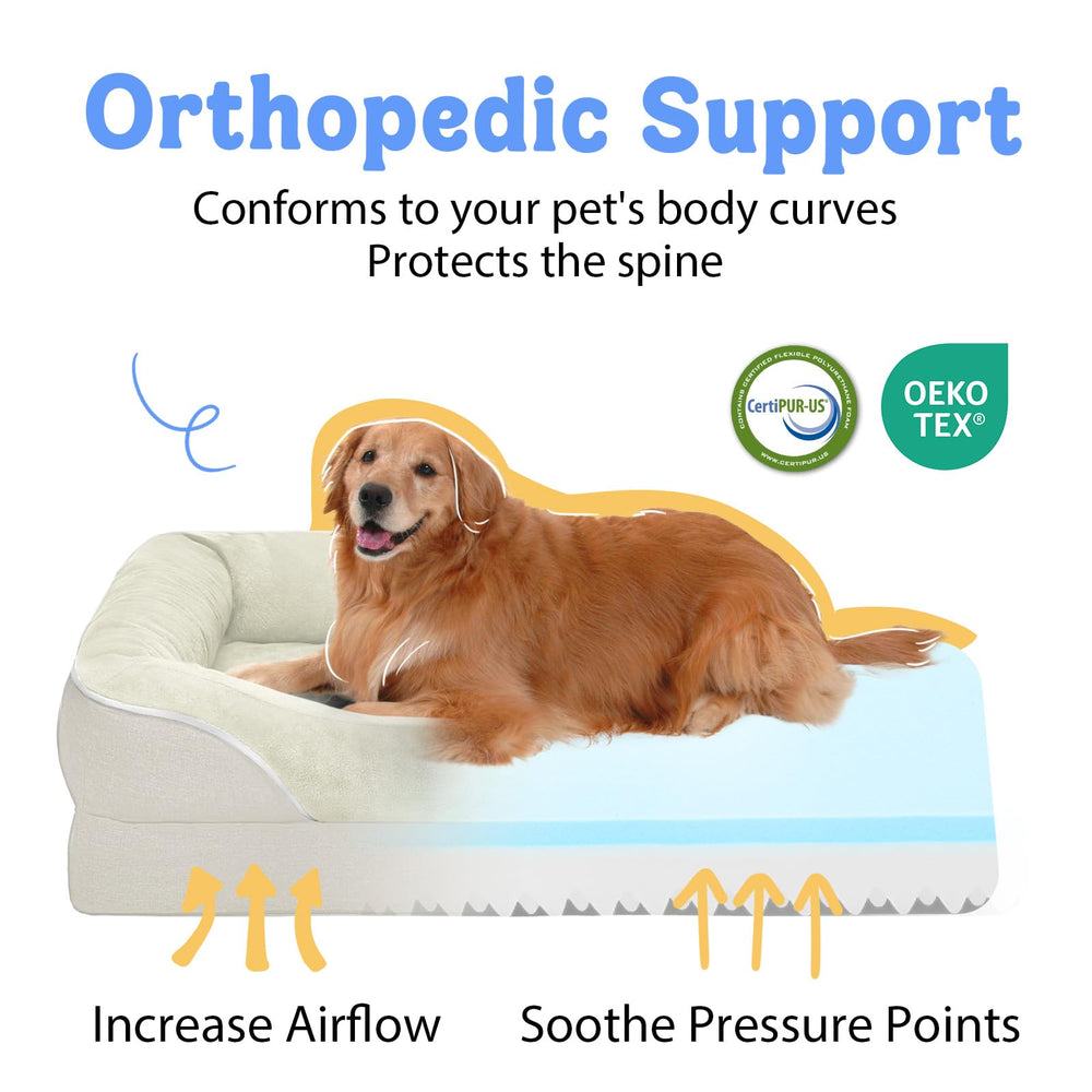 Refuerzo 360° envolvente Chez Paw para cabeza y cuello.