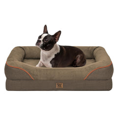 Cama Chez Paw para perro XL lavable, fácil de limpiar