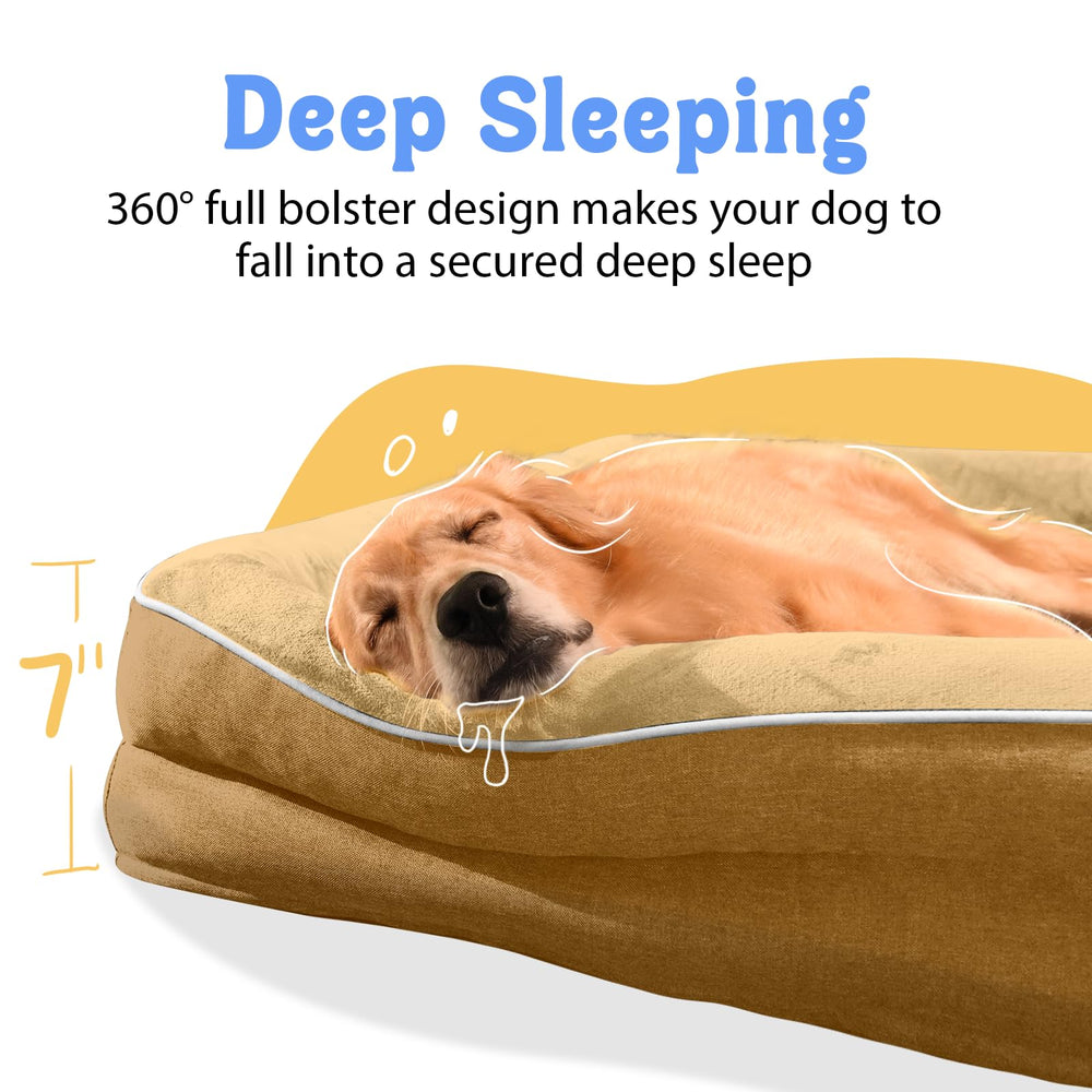 Funda impermeable desmontable Chez Paw facilita la limpieza
