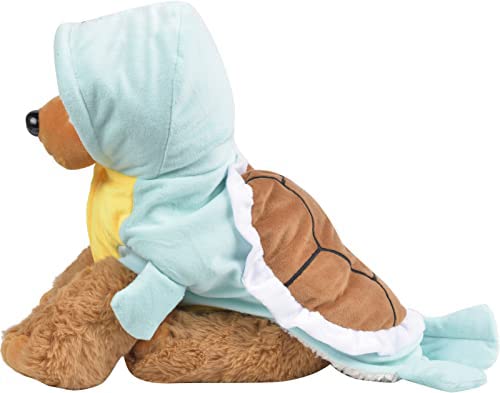 ChezAbbey ajuste universal para perros y gatos, tallas XS a L.