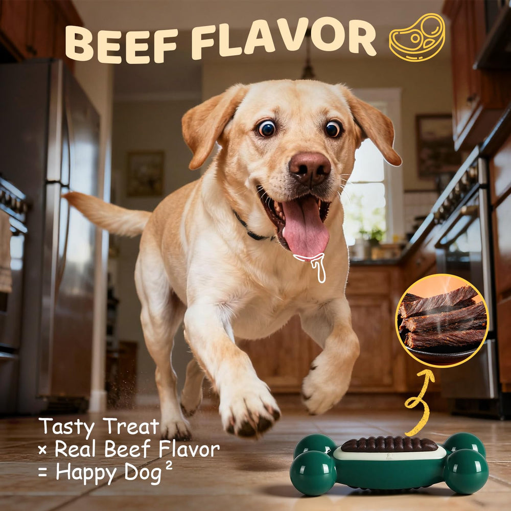 ChienPlay Juguete para uso diario, ideal para sesiones de juego en casa.