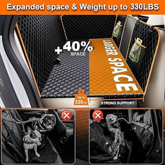 Chilino cubierta impermeable protege asientos y facilita limpieza ante derrames