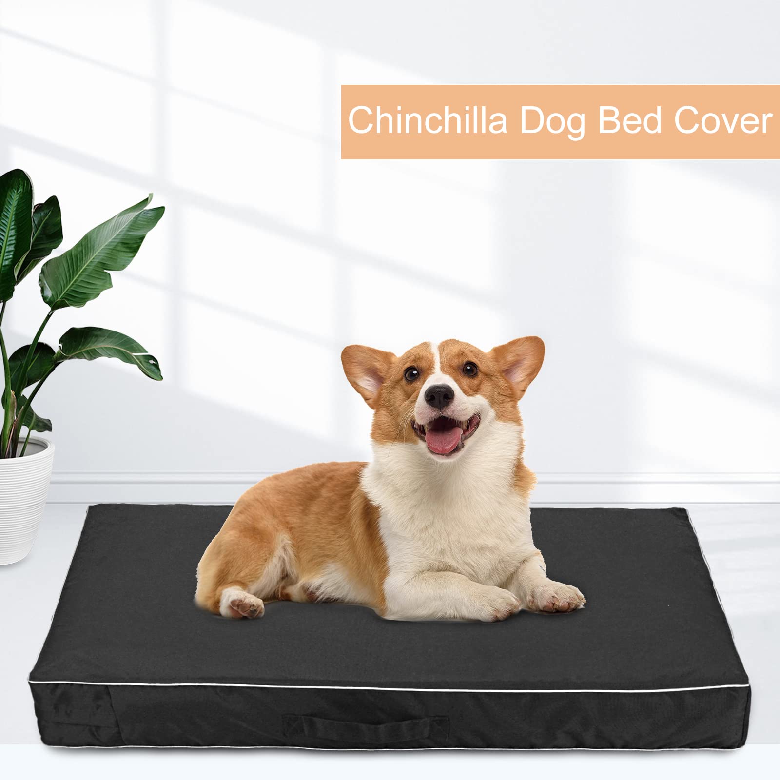 Funda Chinchilla para usos múltiples en casa de mascotas.