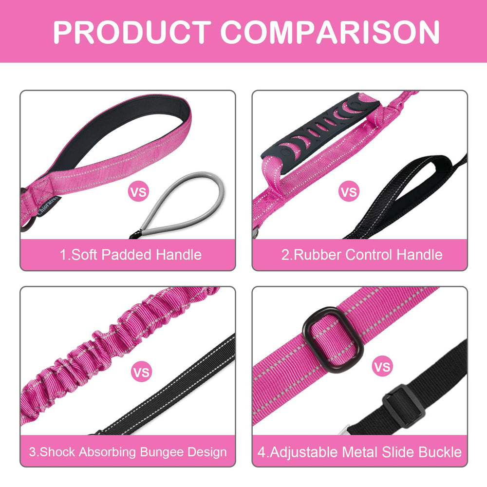 Chioratree anilla D para accesorios de paseo