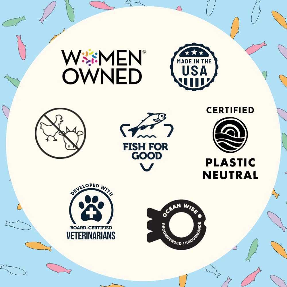Nutrición veterinaria de Chipin hecha en Estados Unidos