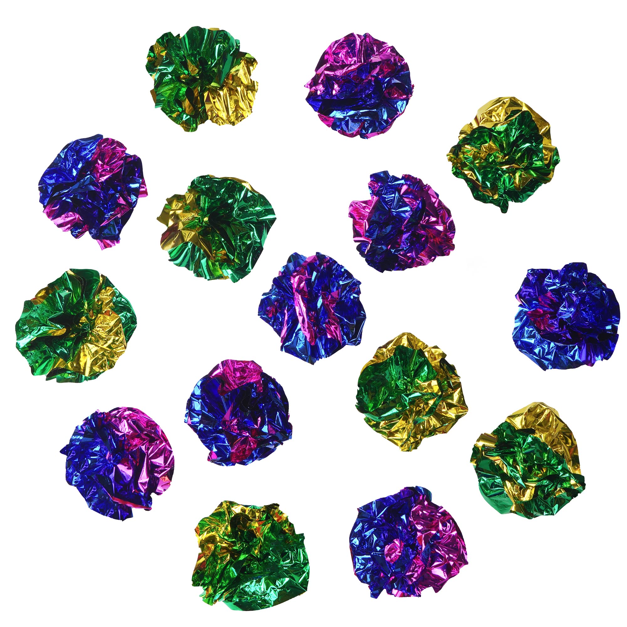 CHIWAVA conjunto de 24 bolas para variedad de juegos