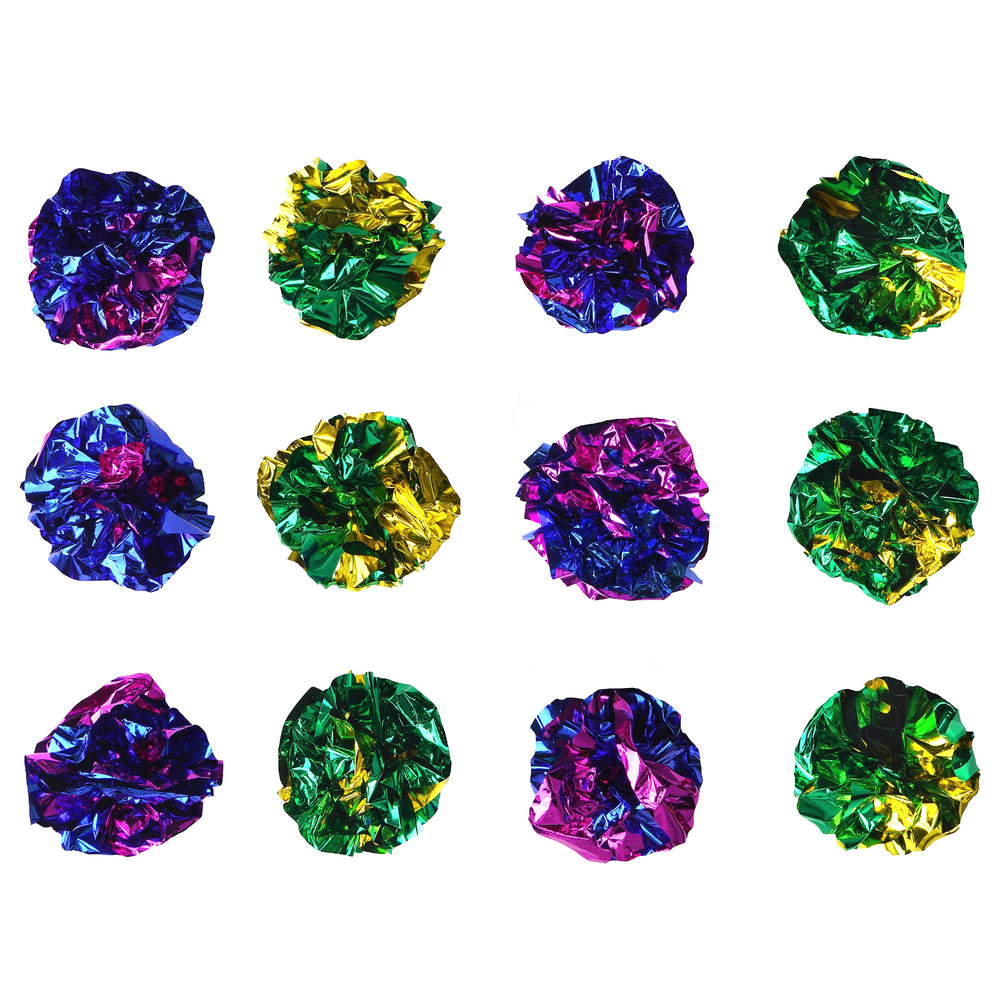 CHIWAVA bolas coloridas aumentan visibilidad y diversión