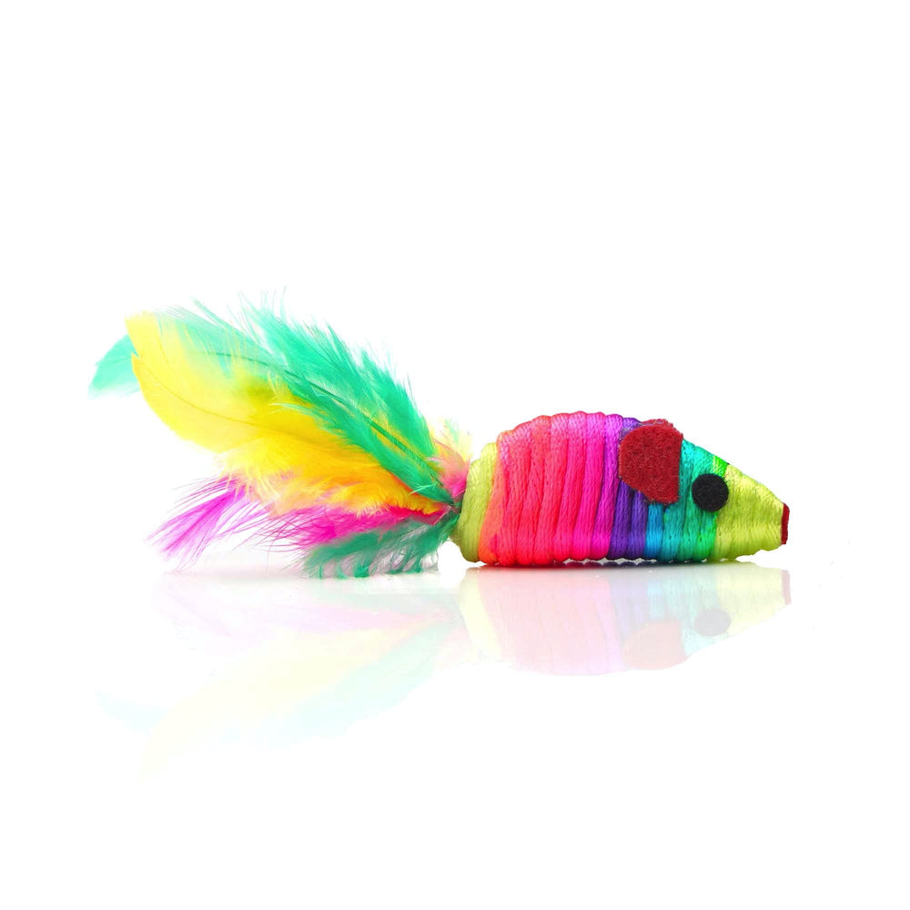 CHIWAVA ratón ligero para sesiones cortas de juego.