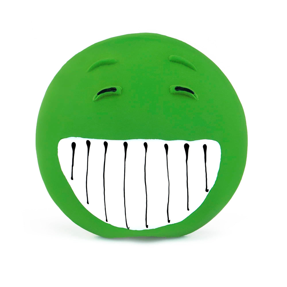 CHIWAVA rojo con chirrido, ideal para interacción y juego dinámico.
