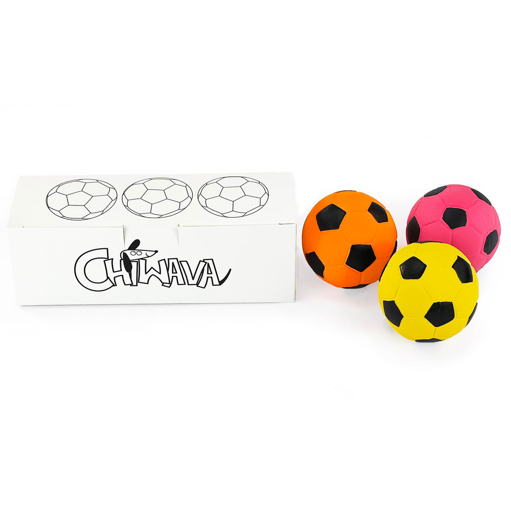 CHIWAVA juguete masticable para perros resistentes y divertidos