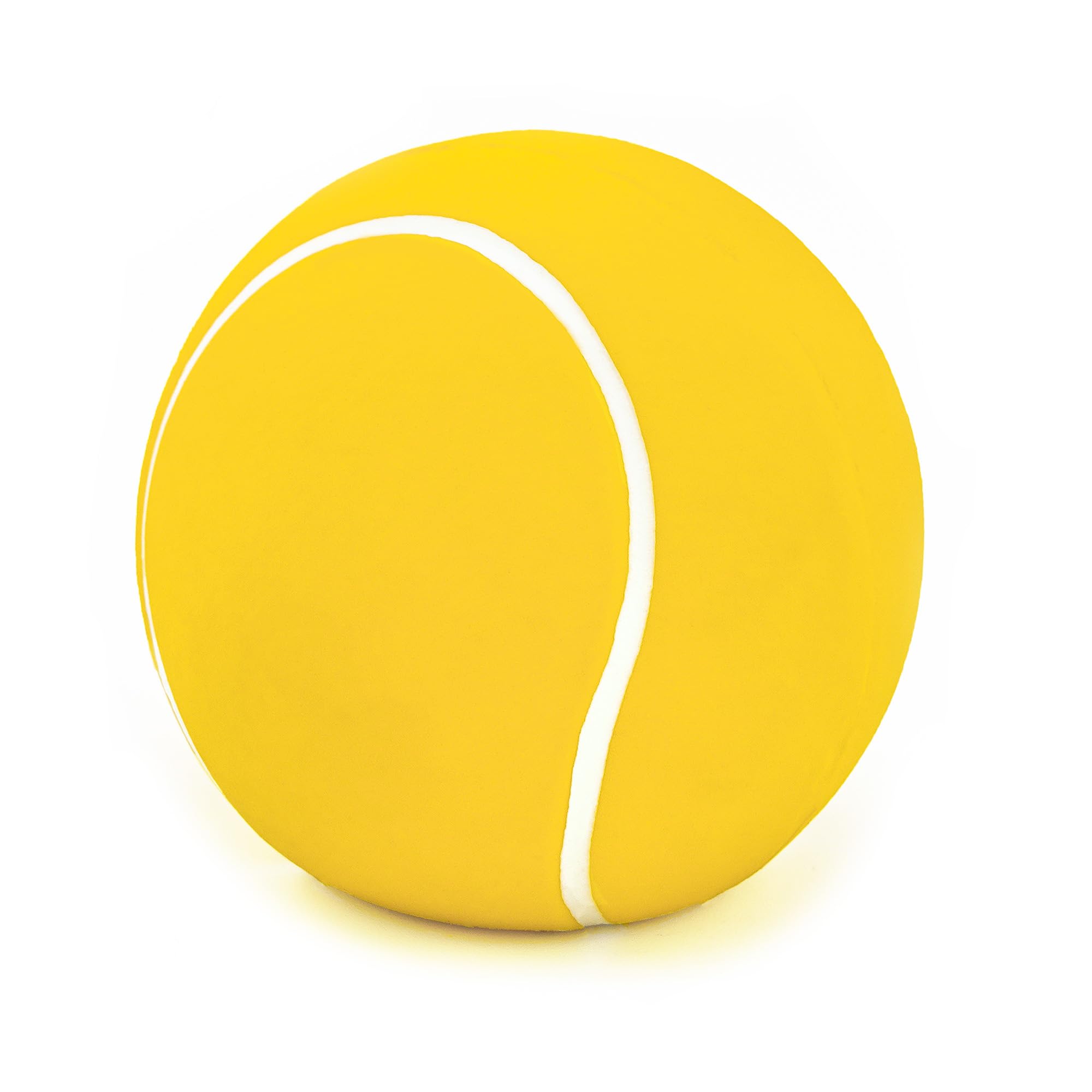 CHIWAVA pack de 4 pelotas, ideal para juegos de búsqueda en casa.