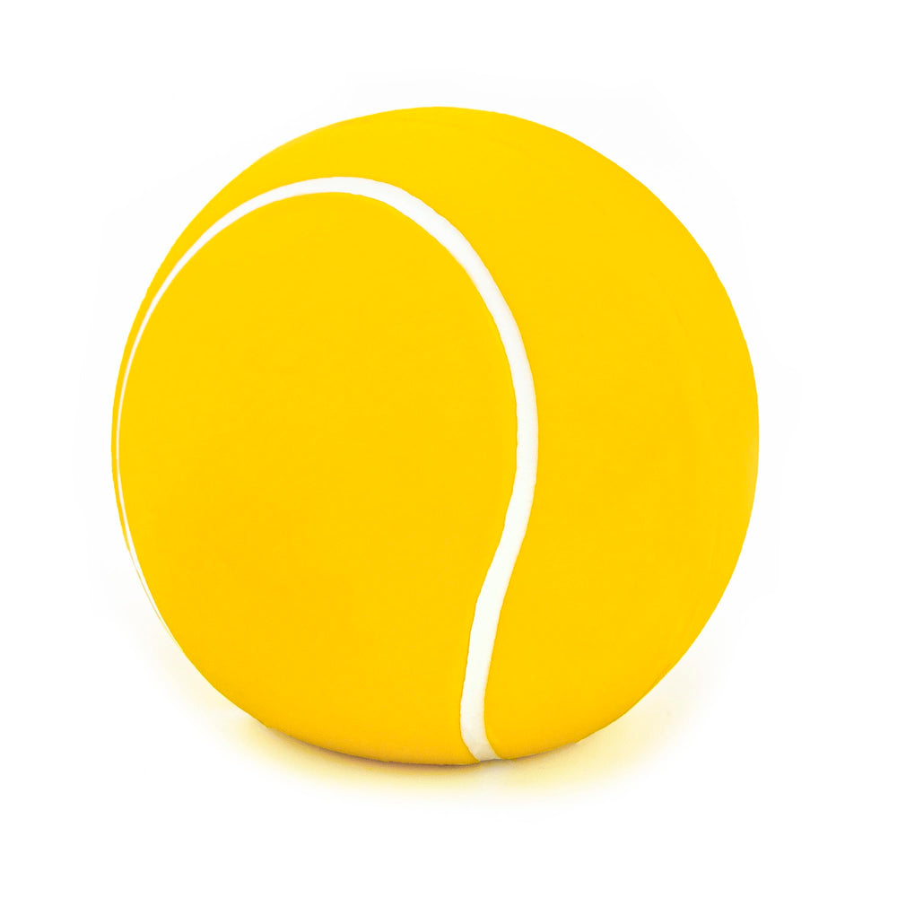 CHIWAVA pack de 4 pelotas, ideal para juegos de búsqueda en casa.
