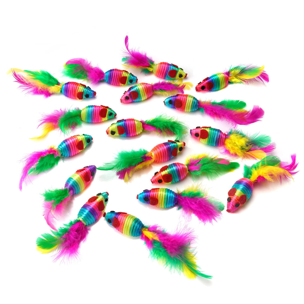 CHIWAVA paquete de 24 piezas con colores variados para diversión continua.