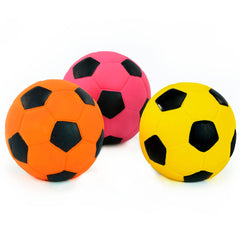 CHIWAVA pelota de látex de 7 cm para entrenamientos