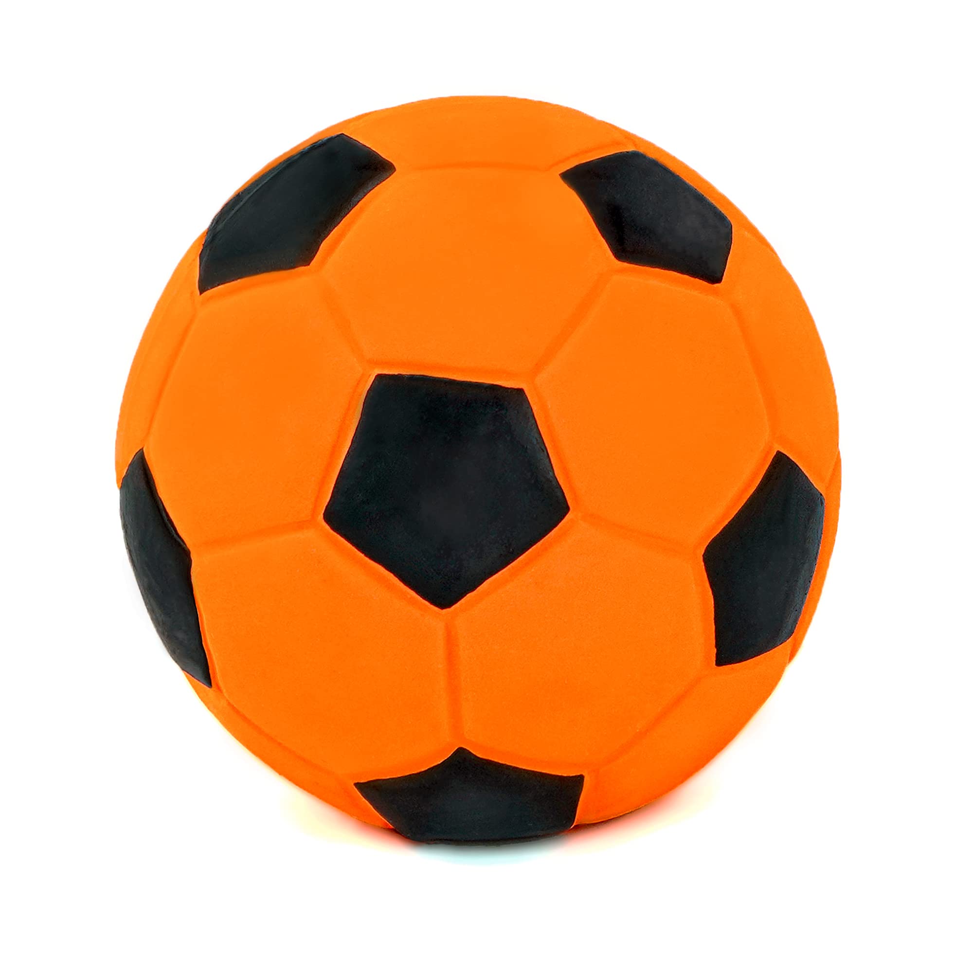 CHIWAVA pelota rebotante de látex para jugar en casa