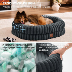 ChiXnuggle, bolster-360-grueso-lados, protección para la cabeza y seguridad.