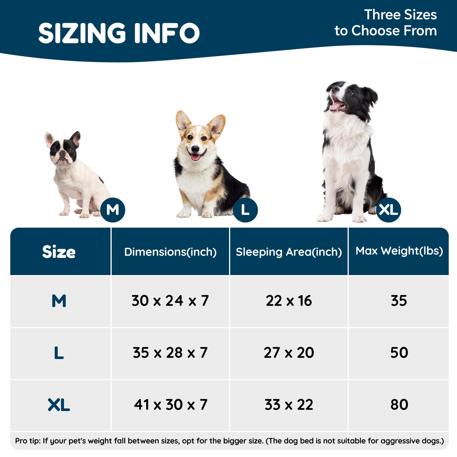 ChiXnuggle borde acolchado envolvente para perros que duermen acurrucados