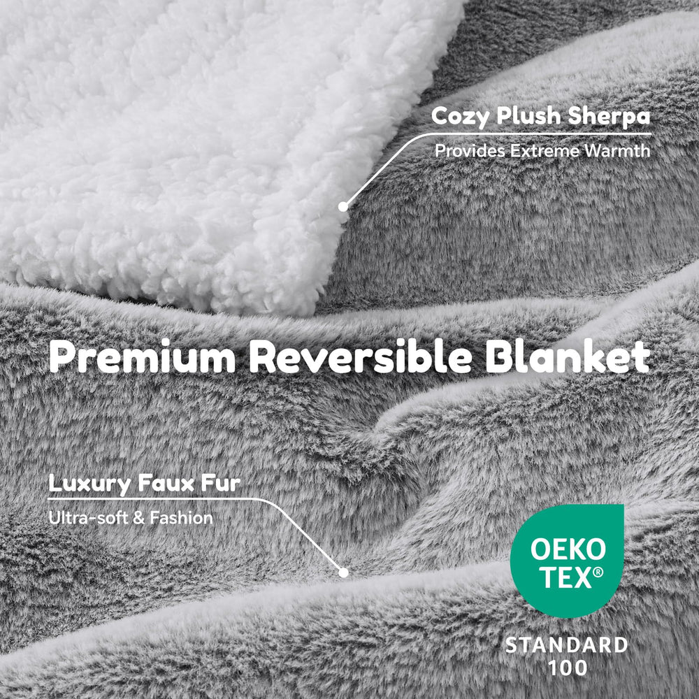 ChiXnuggle cobija lavable a máquina facilita la limpieza tras sesiones de juego, gris claro.