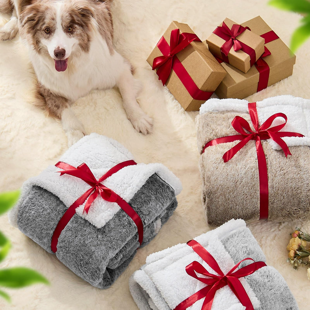 ChiXnuggle manta protege muebles y reduce pelos y manchas en el hogar.