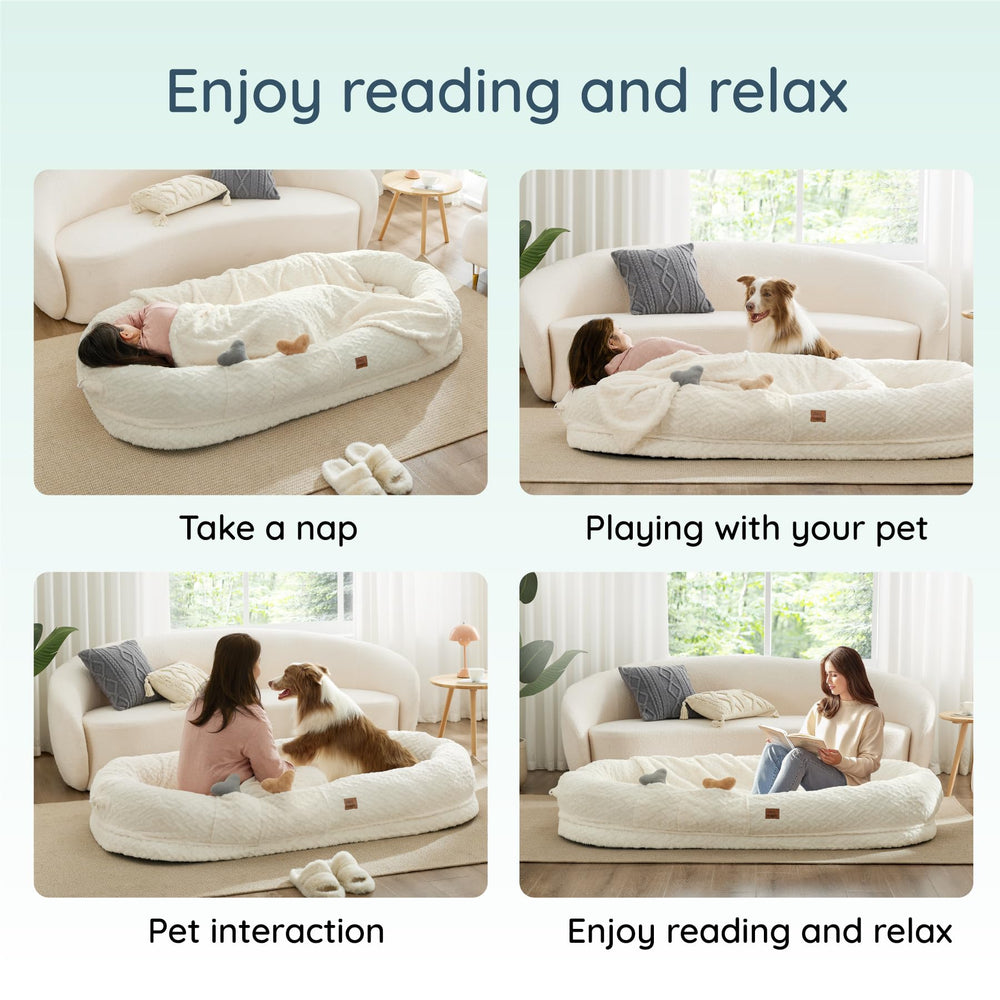 ChiXnuggle manta incluida, calor adicional para noches tranquilas