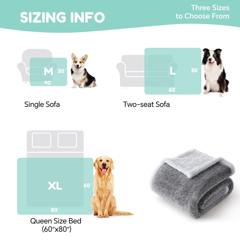 ChiXnuggle manta portátil para viajes y paseos con perro.
