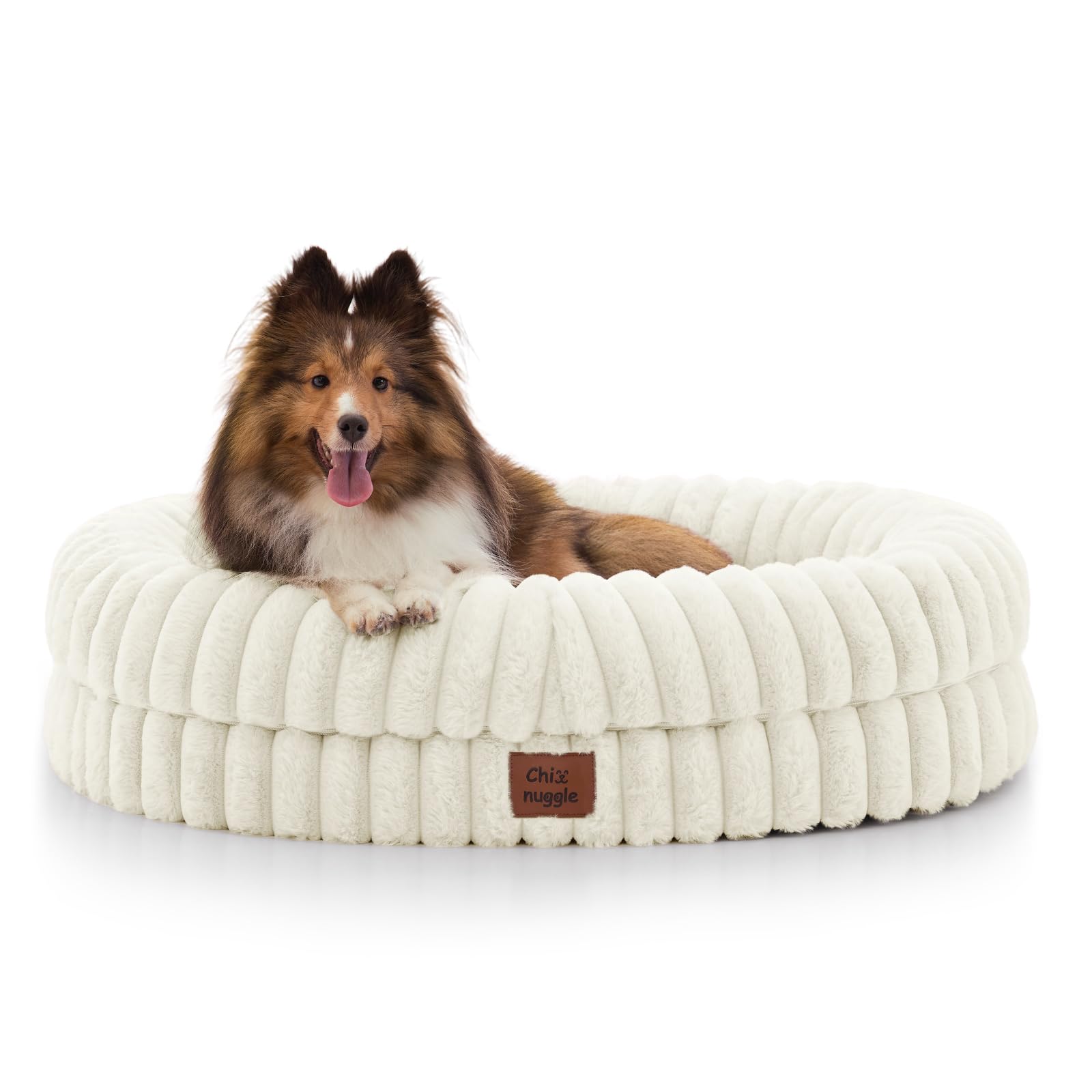 ChiXnuggle ideal para interiores, crea un refugio acogedor para tu mascota.