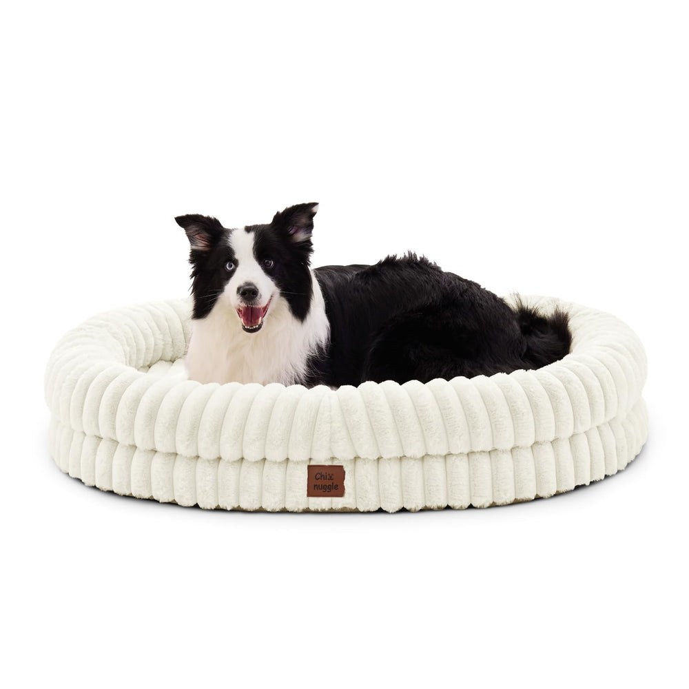 ChiXnuggle XL uso diario para dormir cómodo y confiable.