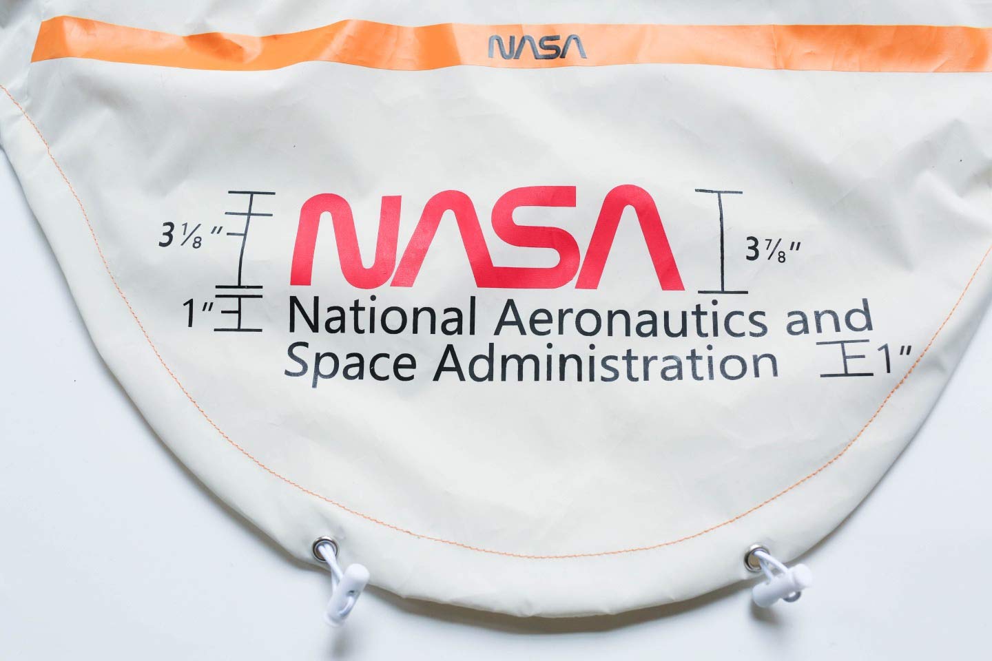 Capa para mascotas con tallas múltiples ChoChoCho NASA.