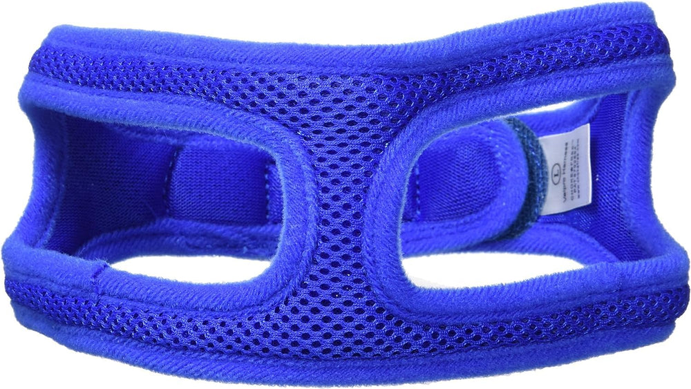 ChokeFree Velpro, talla 11-20 pulgadas, ajuste preciso para pecho.