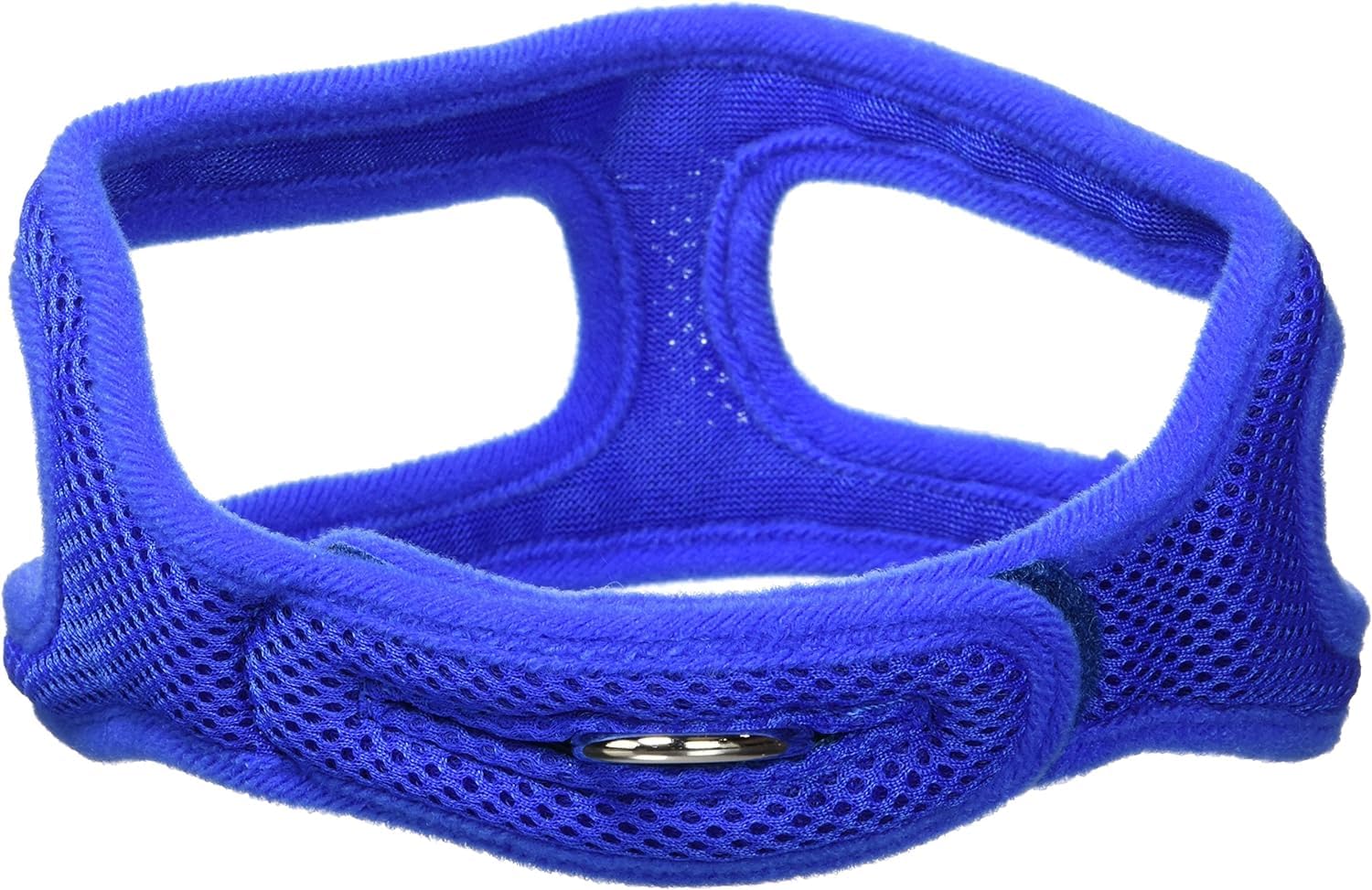 ChokeFree Velpro arnés ligero para perros activos en todo el año.